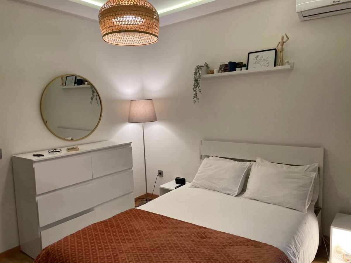Picasso - Luxury Apartment With Swimming Pool คาซาบลังกา ภายนอก รูปภาพ